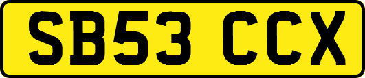 SB53CCX