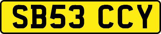 SB53CCY
