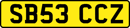 SB53CCZ