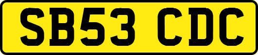 SB53CDC