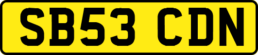SB53CDN