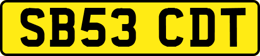 SB53CDT