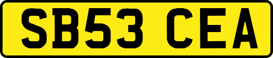 SB53CEA