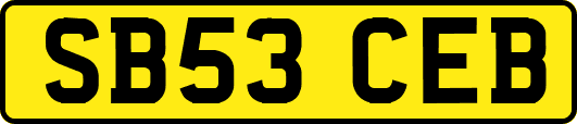 SB53CEB