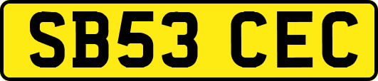 SB53CEC