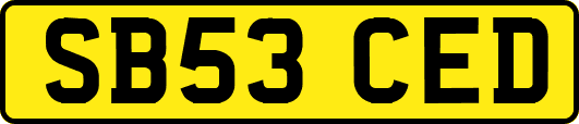 SB53CED