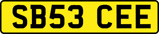 SB53CEE