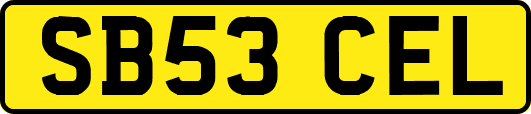 SB53CEL