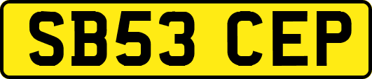 SB53CEP