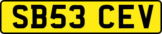 SB53CEV
