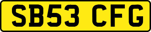 SB53CFG