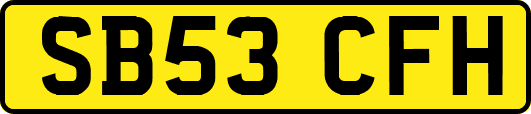 SB53CFH