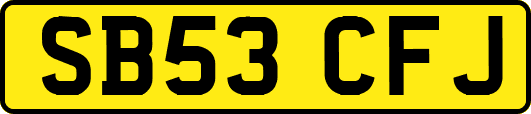 SB53CFJ