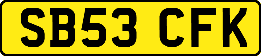 SB53CFK