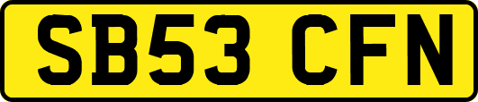 SB53CFN