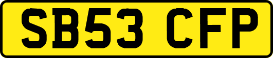 SB53CFP