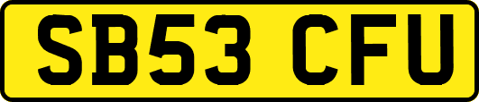 SB53CFU