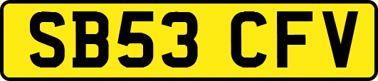 SB53CFV