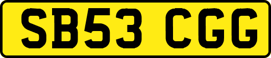 SB53CGG