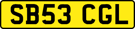 SB53CGL