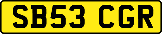 SB53CGR