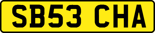 SB53CHA