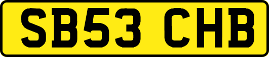 SB53CHB