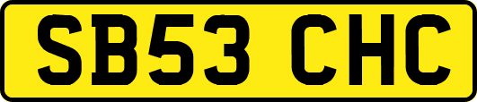 SB53CHC