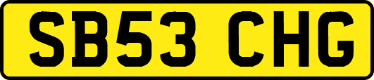 SB53CHG