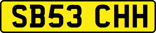 SB53CHH