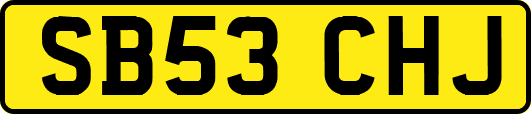 SB53CHJ