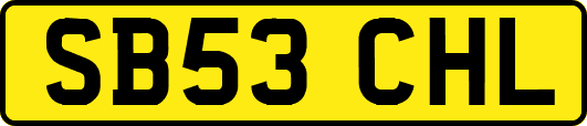 SB53CHL