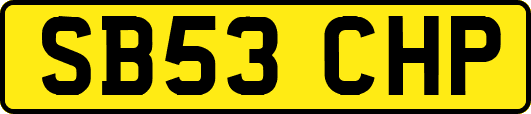 SB53CHP
