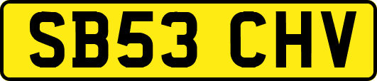 SB53CHV