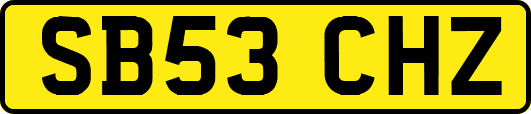 SB53CHZ
