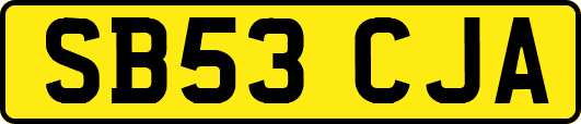 SB53CJA