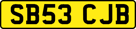 SB53CJB