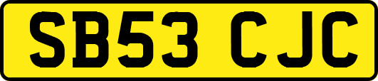 SB53CJC