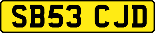 SB53CJD