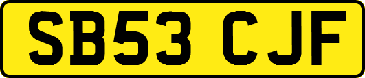 SB53CJF