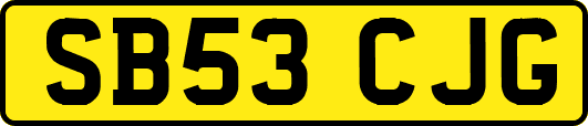 SB53CJG