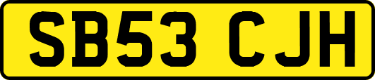 SB53CJH