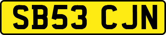 SB53CJN