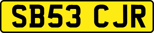SB53CJR