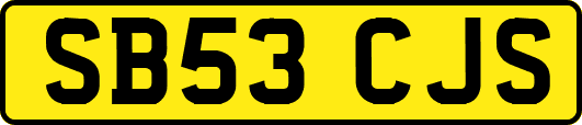 SB53CJS