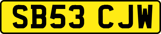 SB53CJW