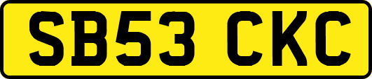 SB53CKC