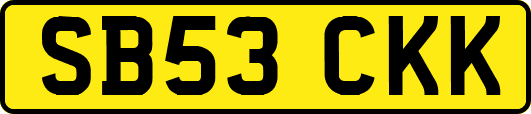 SB53CKK