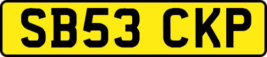 SB53CKP