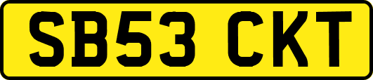 SB53CKT